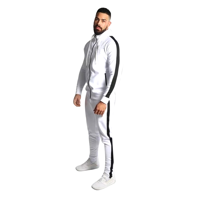Gym Fitness Track Suits #09